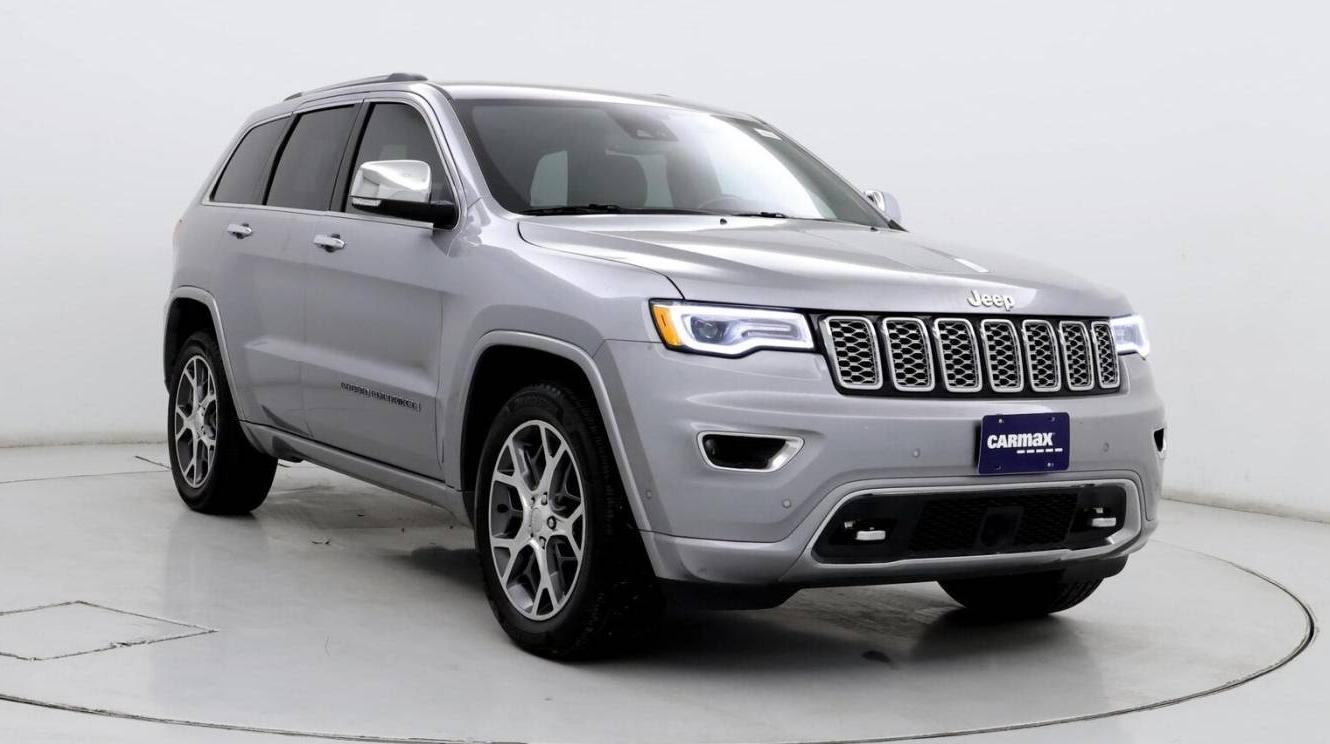 JEEP GRAND CHEROKEE 2020 1C4RJECG3LC128830 image